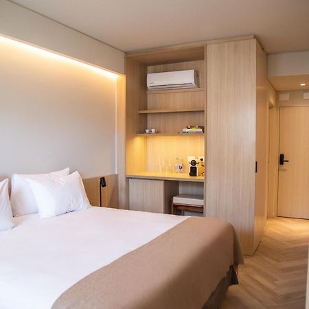 Vilon Recoleta Hotel ブエノスアイレス エクステリア 写真