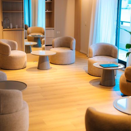 Vilon Recoleta Hotel ブエノスアイレス エクステリア 写真