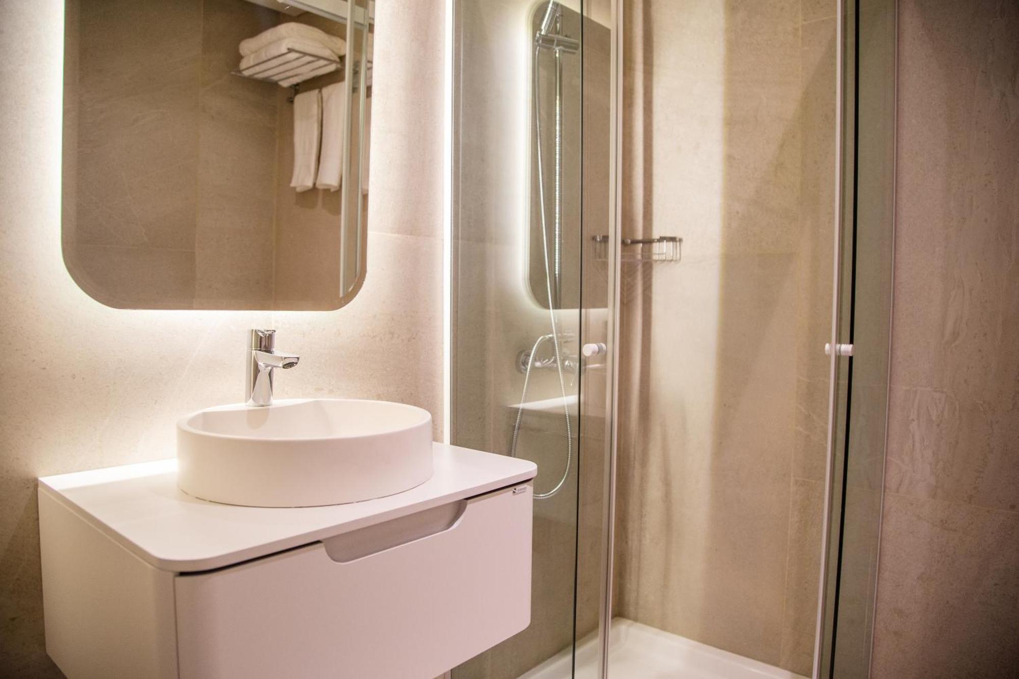 Vilon Recoleta Hotel ブエノスアイレス エクステリア 写真