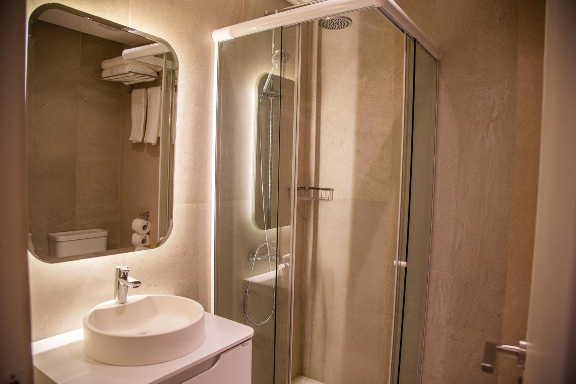 Vilon Recoleta Hotel ブエノスアイレス エクステリア 写真