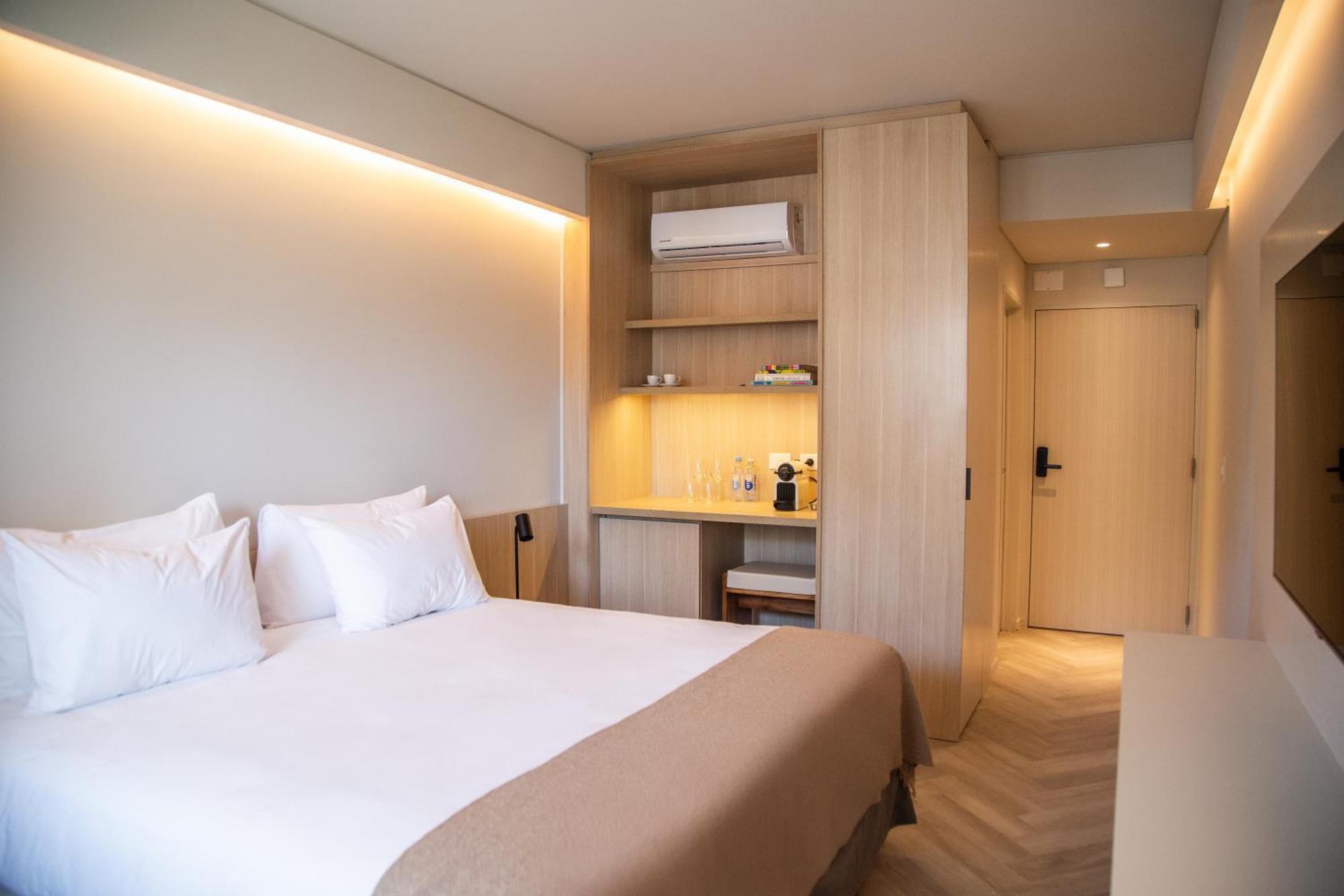 Vilon Recoleta Hotel ブエノスアイレス エクステリア 写真