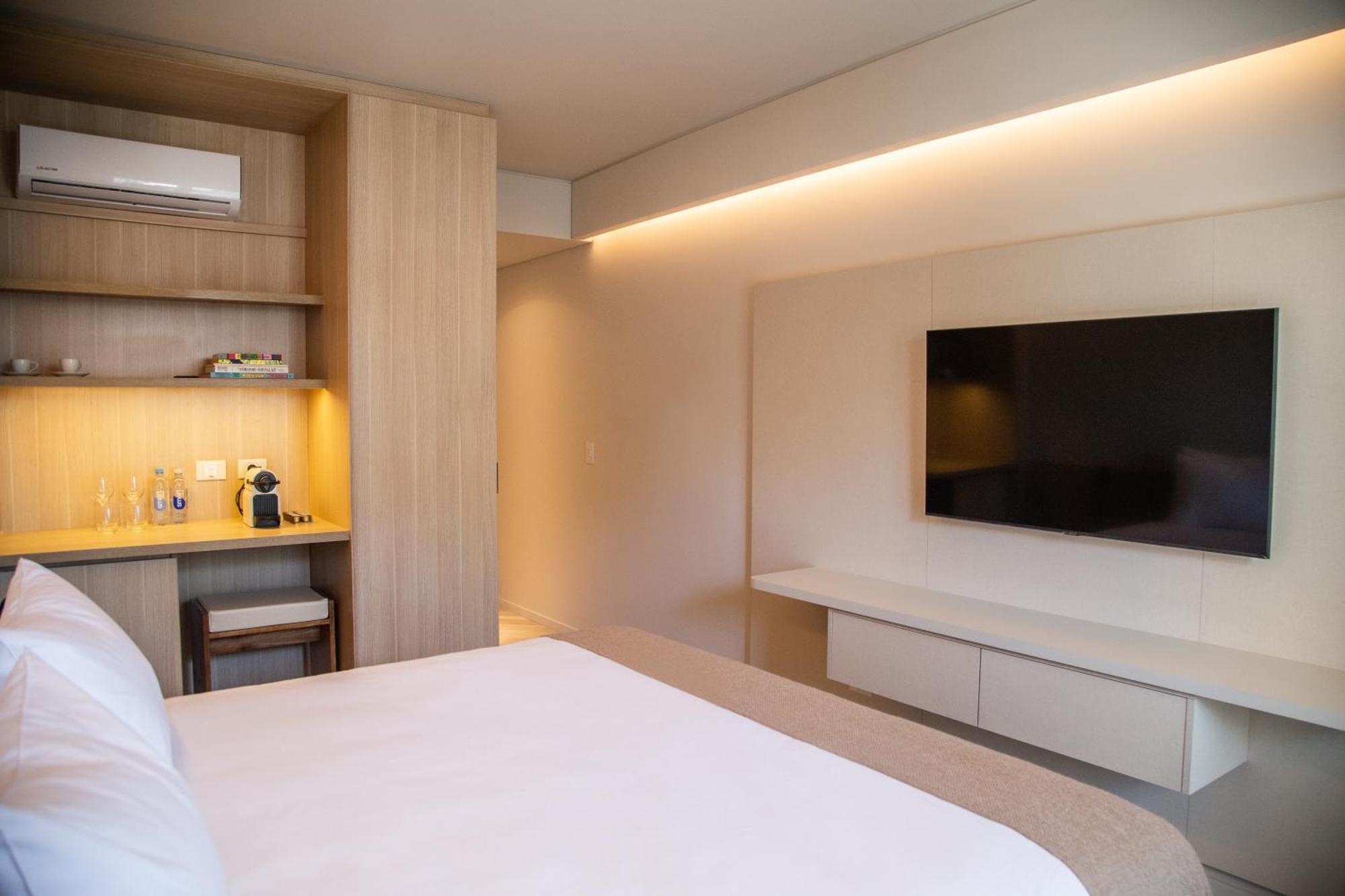 Vilon Recoleta Hotel ブエノスアイレス エクステリア 写真