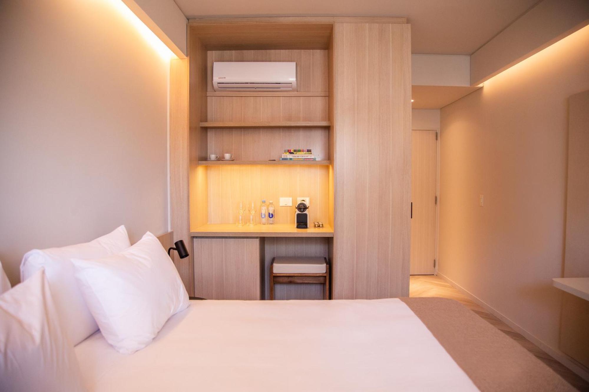 Vilon Recoleta Hotel ブエノスアイレス エクステリア 写真