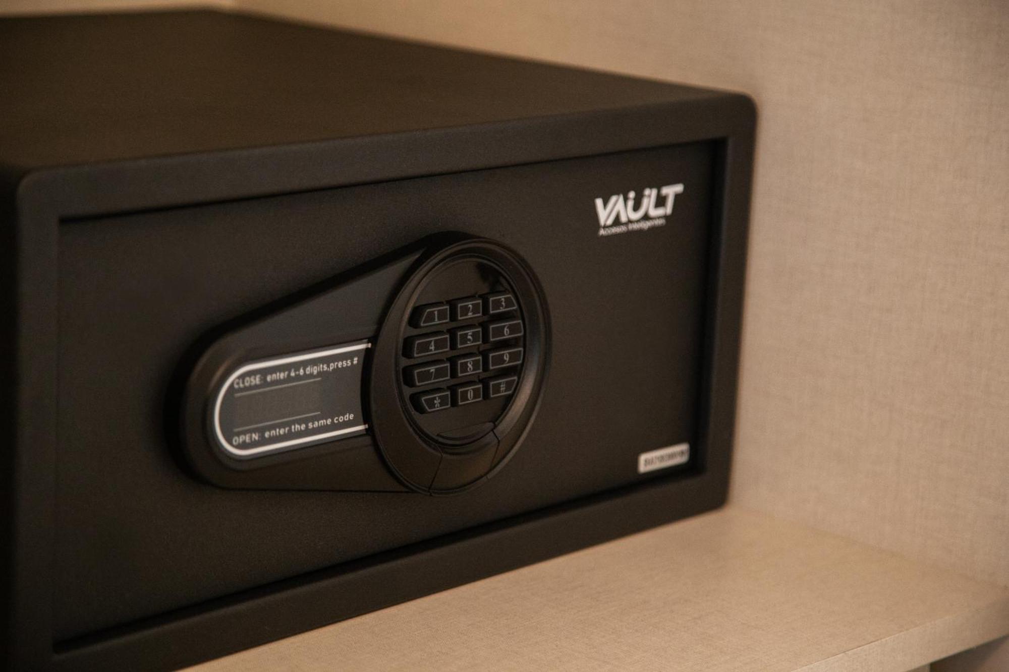 Vilon Recoleta Hotel ブエノスアイレス エクステリア 写真