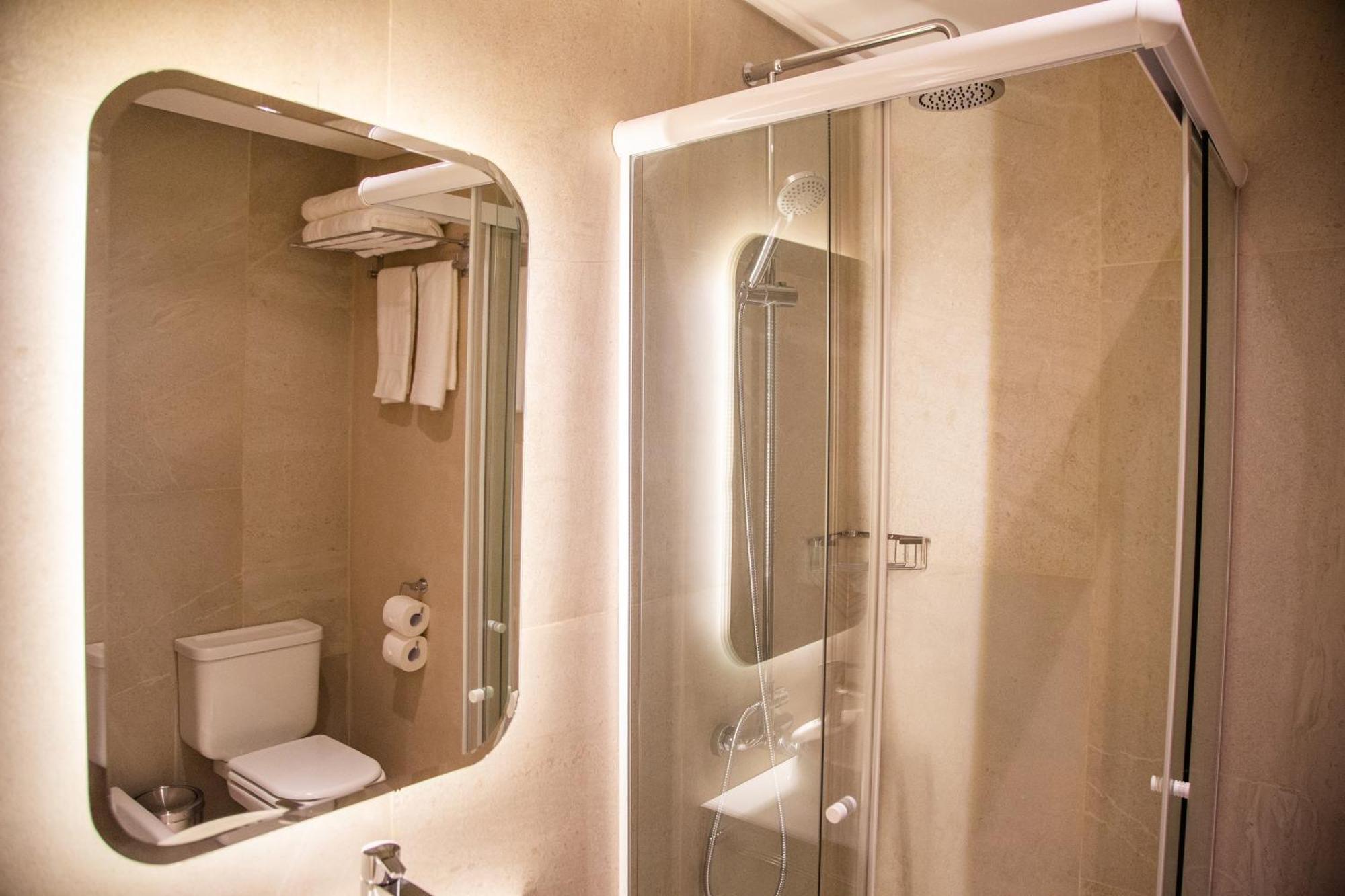 Vilon Recoleta Hotel ブエノスアイレス エクステリア 写真