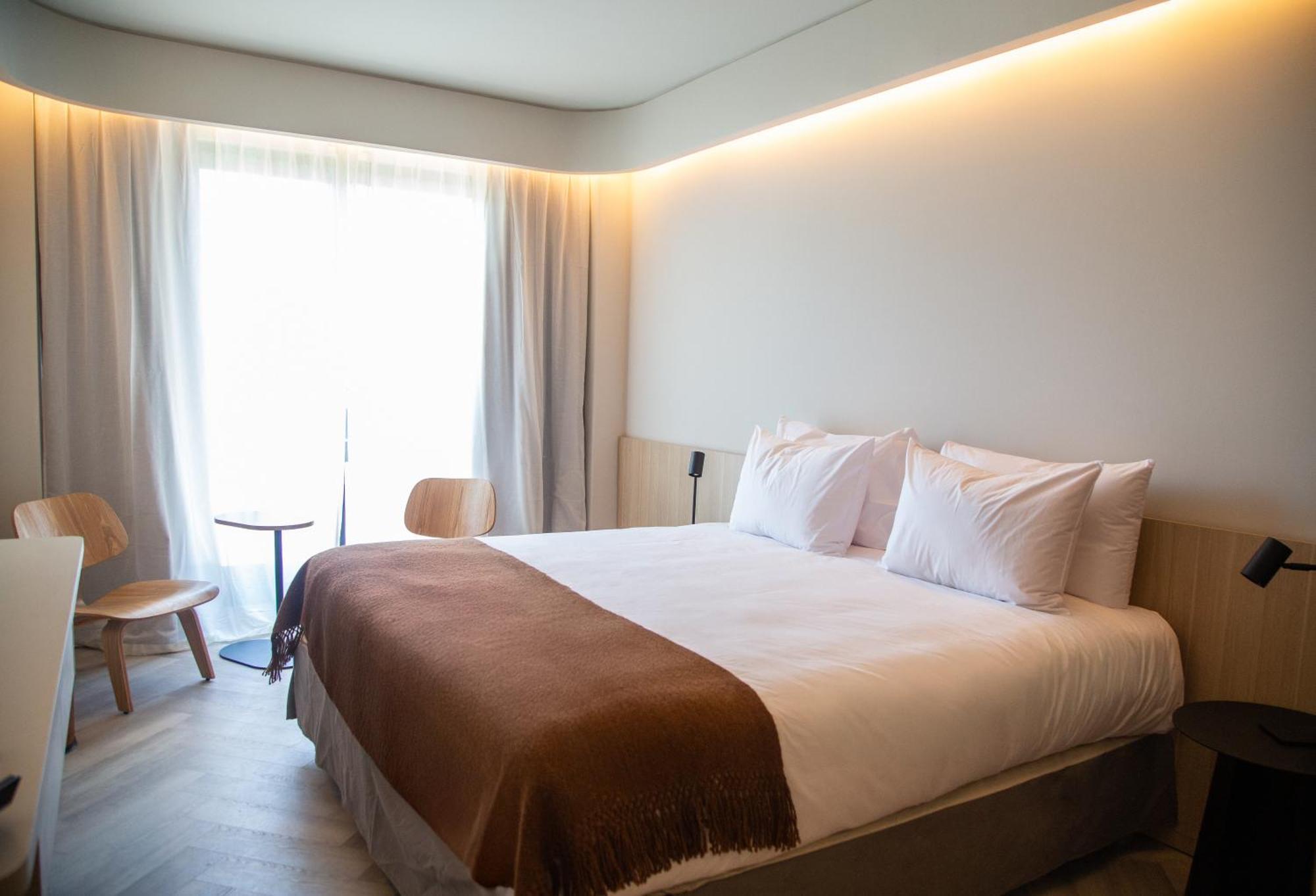 Vilon Recoleta Hotel ブエノスアイレス エクステリア 写真
