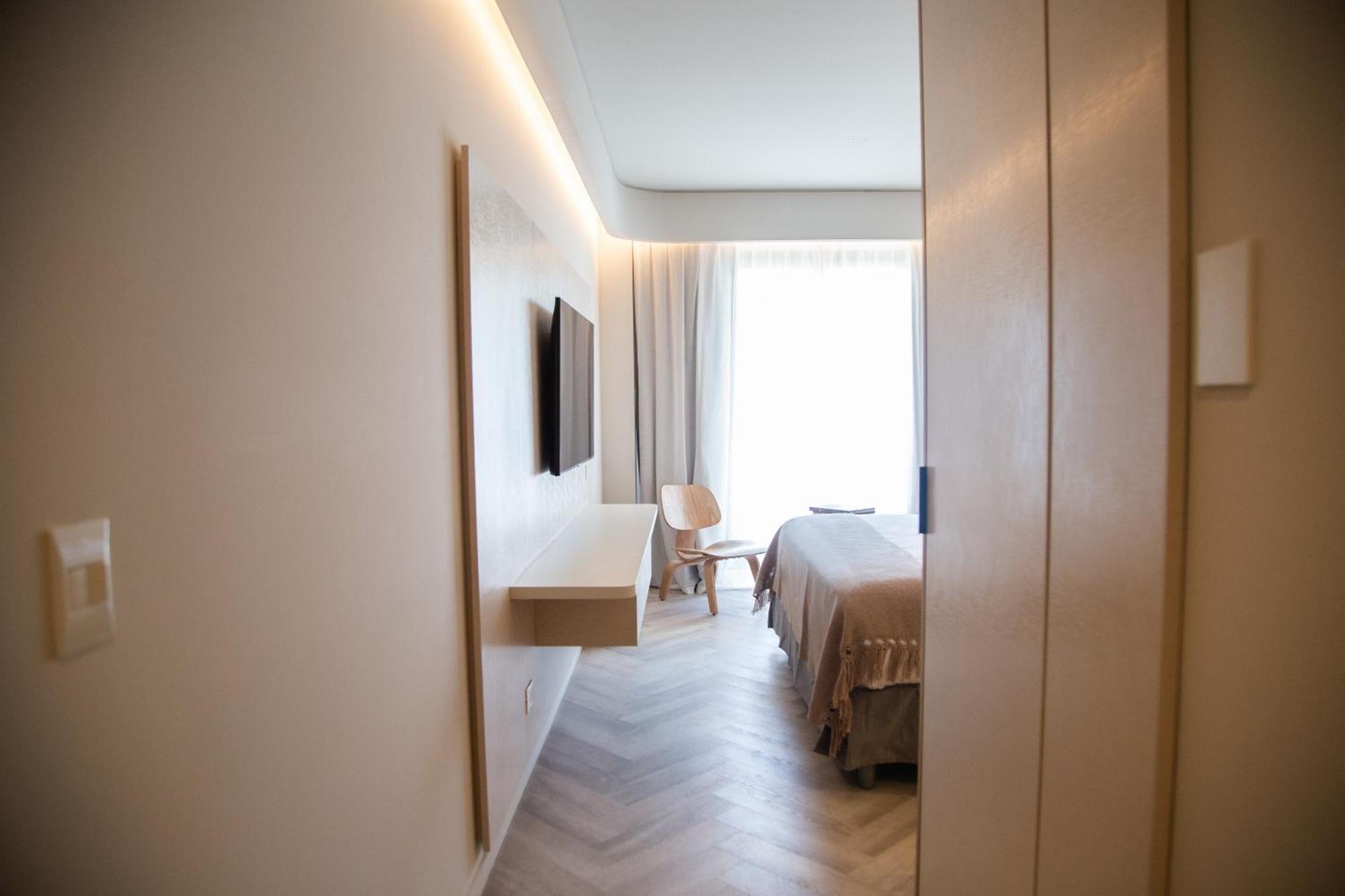 Vilon Recoleta Hotel ブエノスアイレス エクステリア 写真
