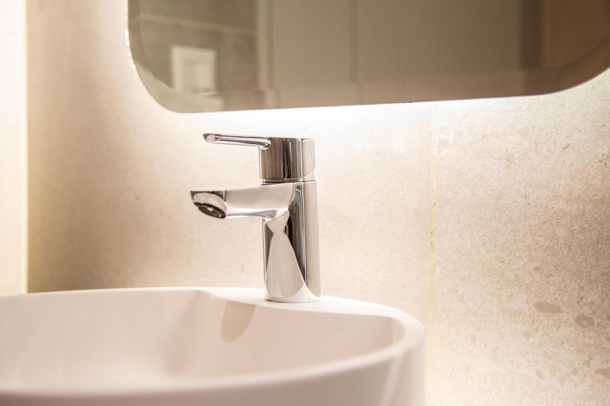 Vilon Recoleta Hotel ブエノスアイレス エクステリア 写真