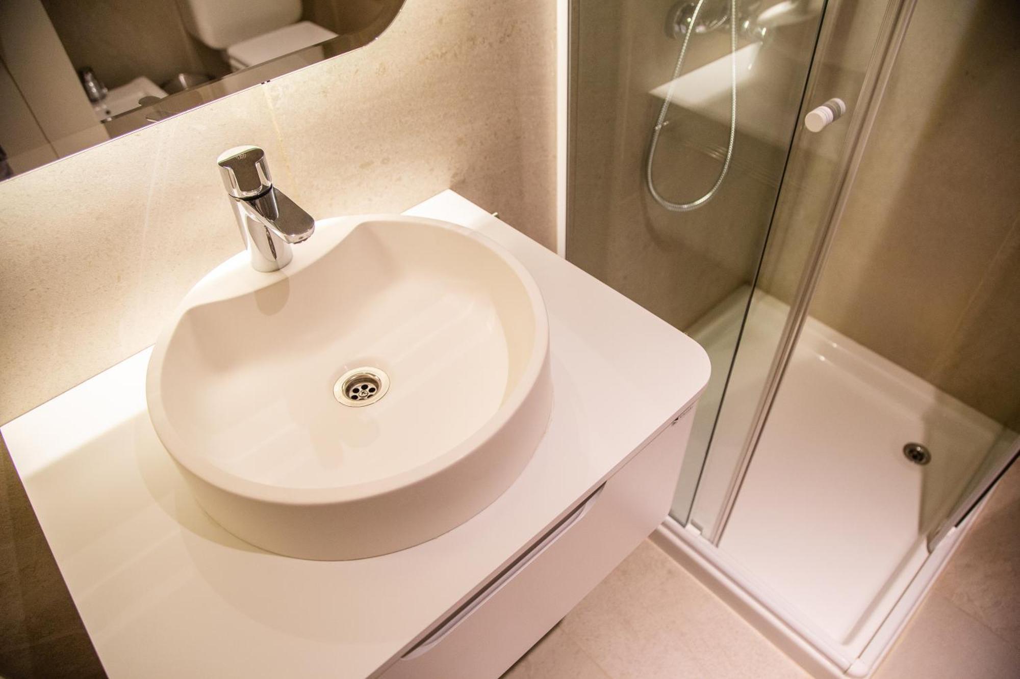 Vilon Recoleta Hotel ブエノスアイレス エクステリア 写真