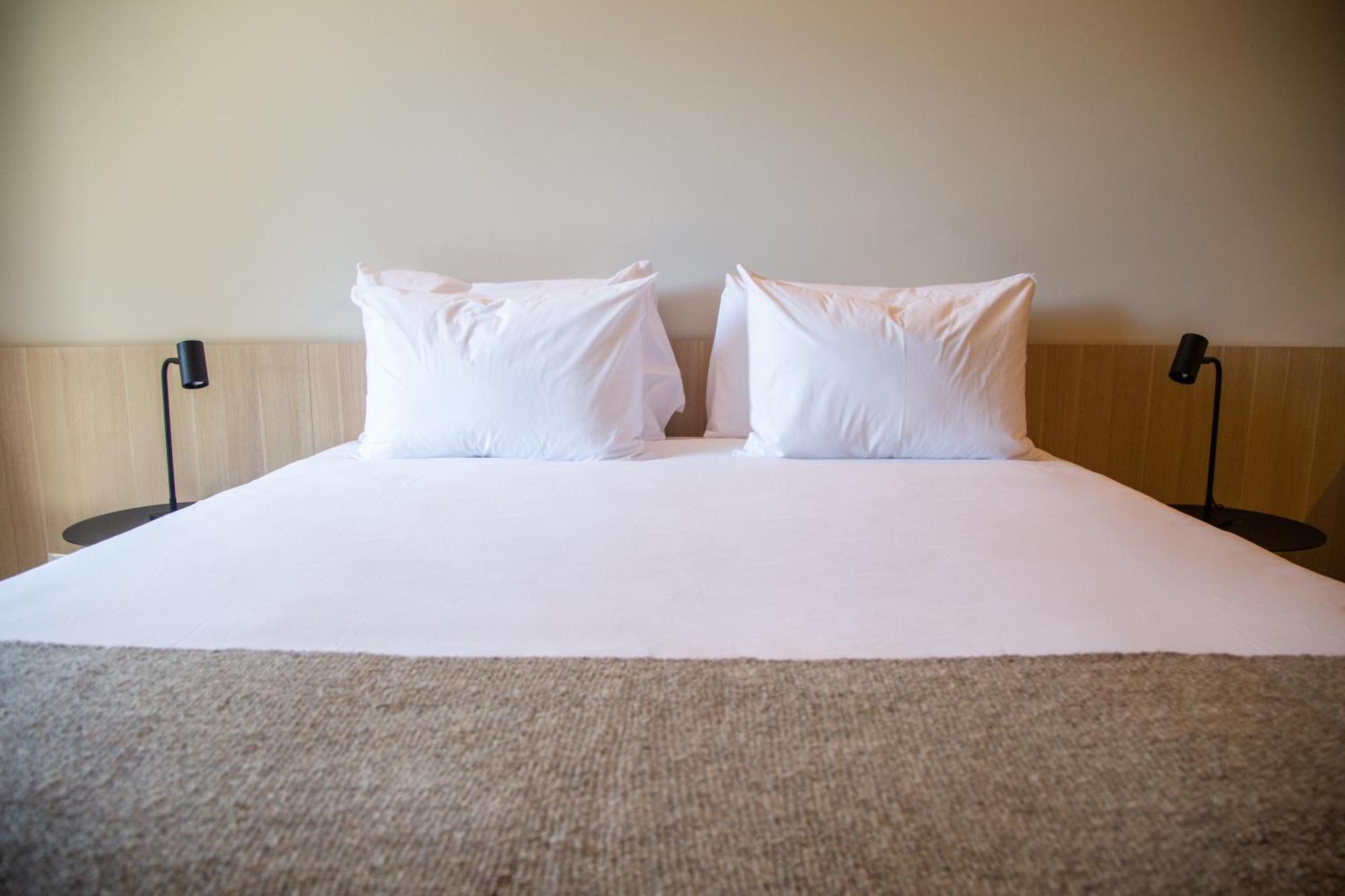 Vilon Recoleta Hotel ブエノスアイレス エクステリア 写真