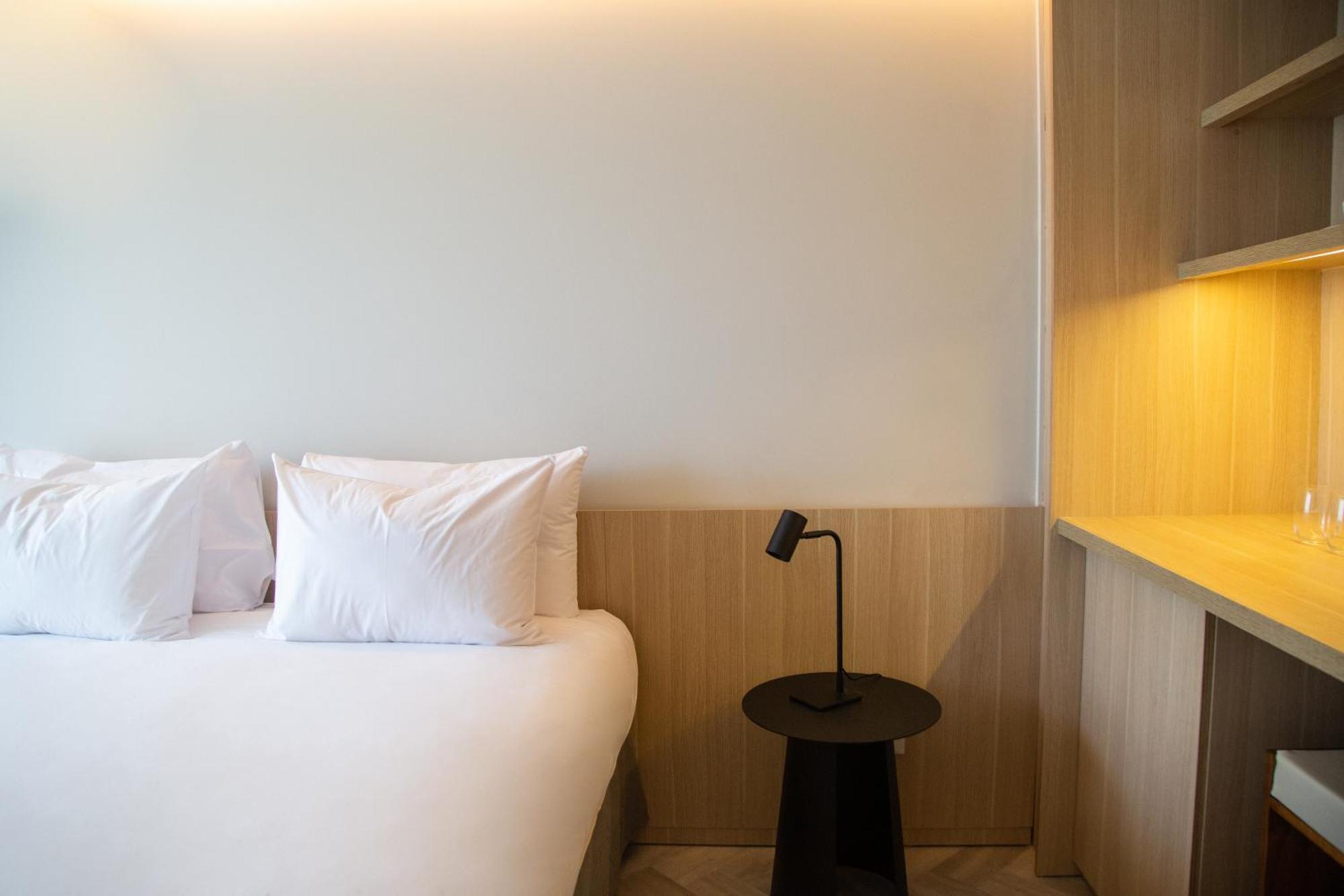Vilon Recoleta Hotel ブエノスアイレス エクステリア 写真