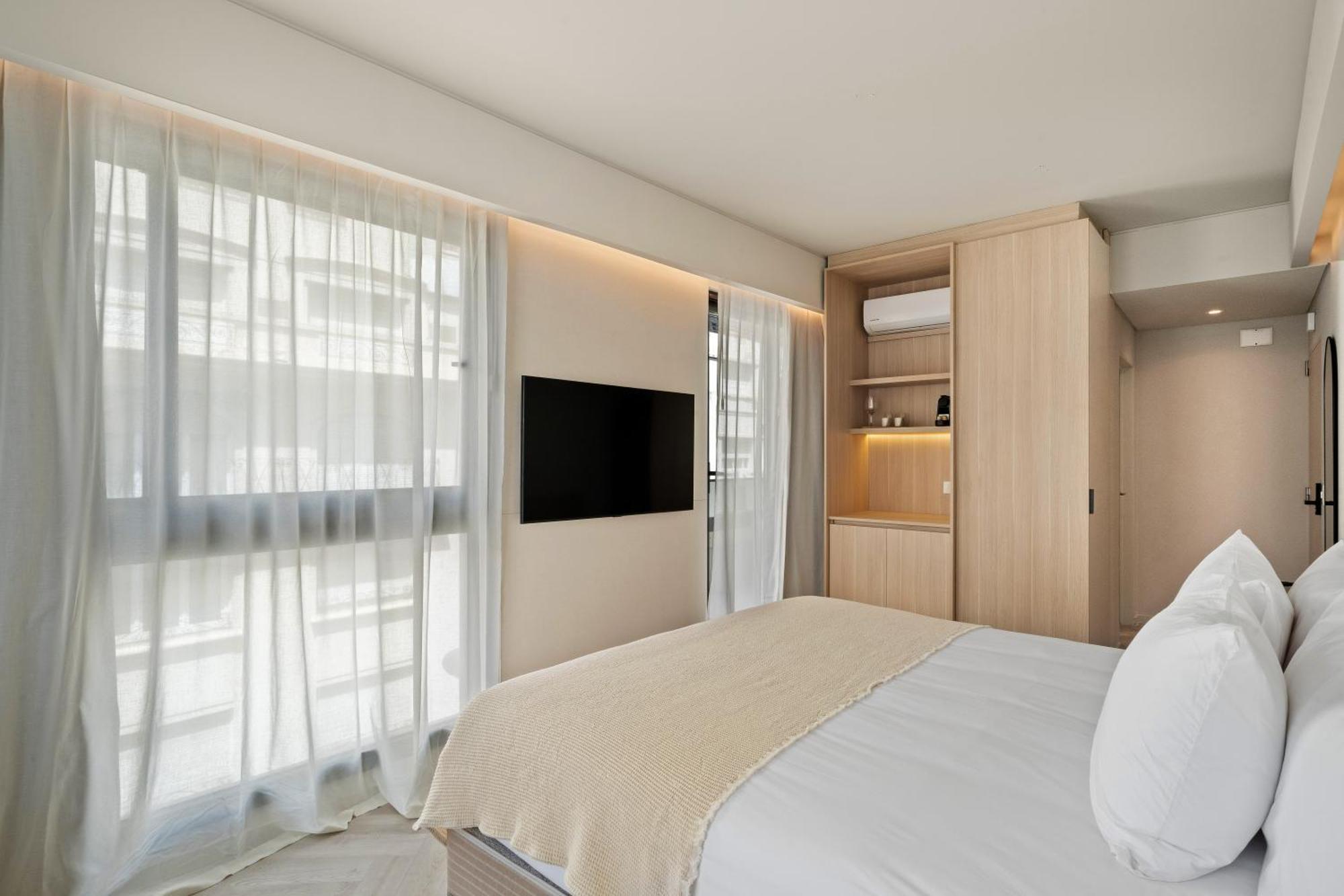 Vilon Recoleta Hotel ブエノスアイレス エクステリア 写真