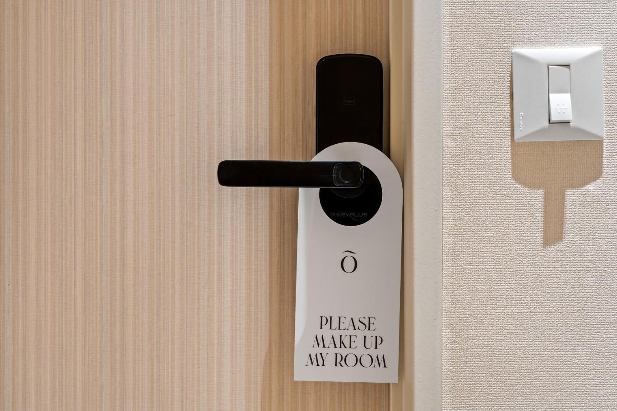 Vilon Recoleta Hotel ブエノスアイレス エクステリア 写真