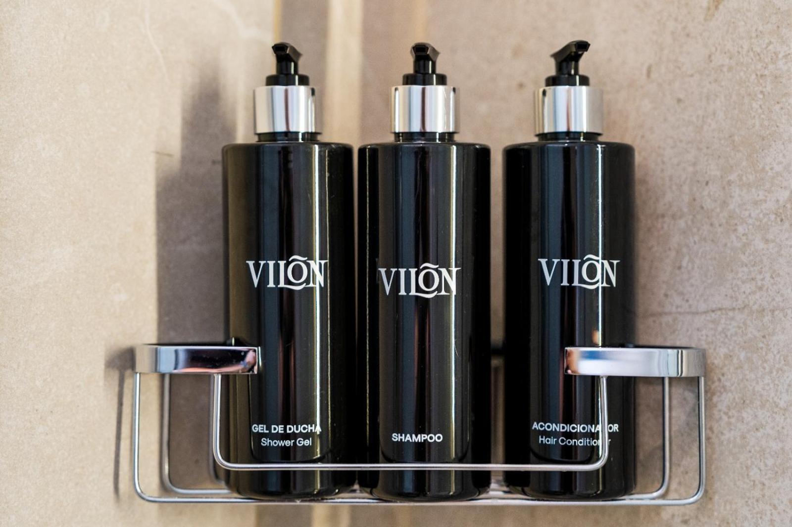 Vilon Recoleta Hotel ブエノスアイレス エクステリア 写真
