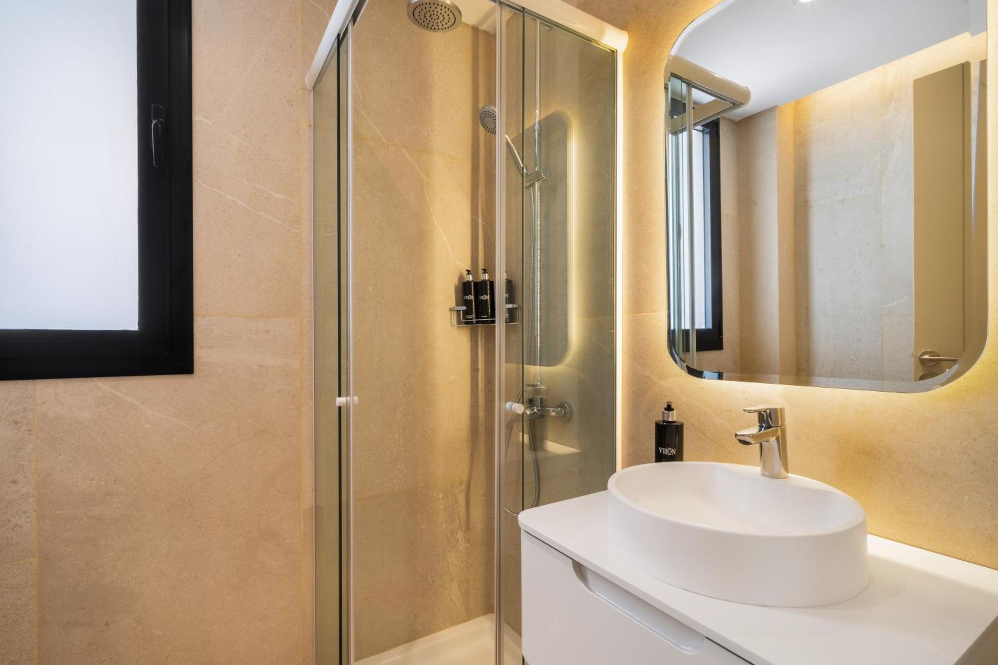 Vilon Recoleta Hotel ブエノスアイレス エクステリア 写真