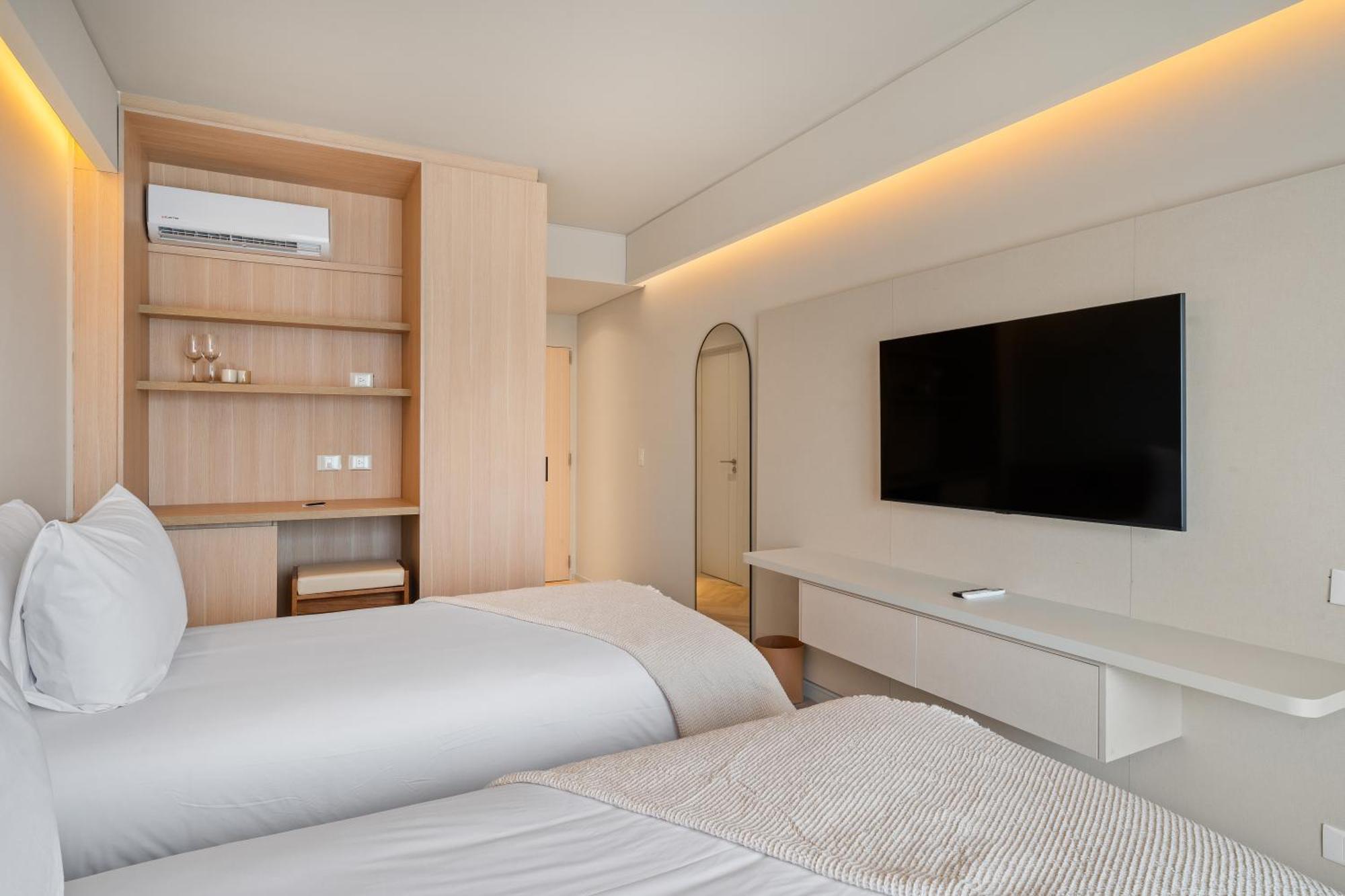 Vilon Recoleta Hotel ブエノスアイレス エクステリア 写真
