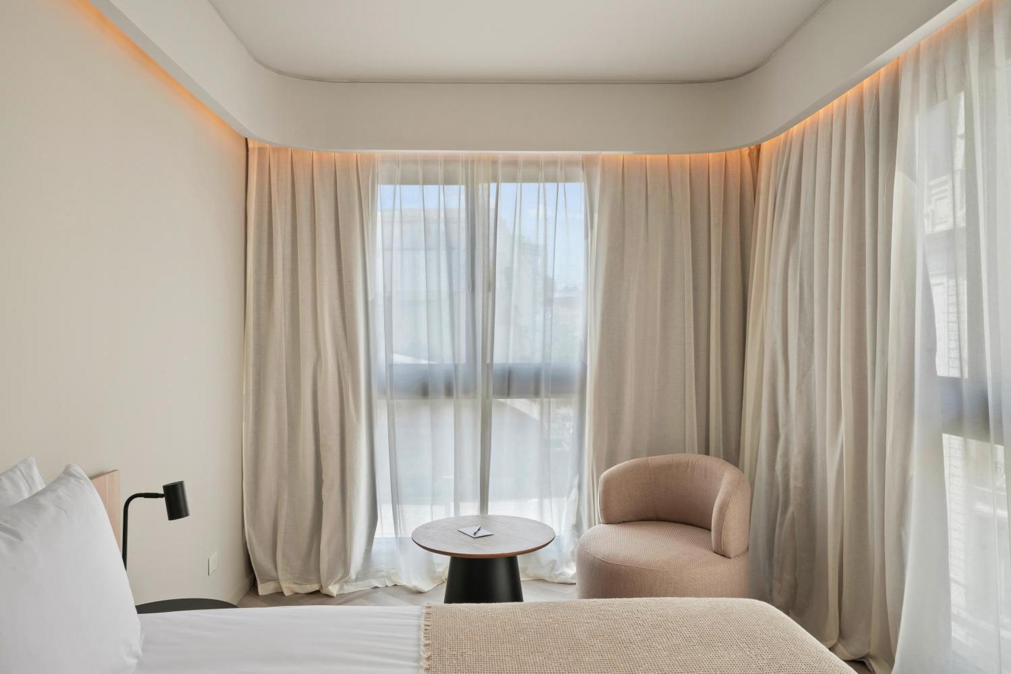 Vilon Recoleta Hotel ブエノスアイレス エクステリア 写真