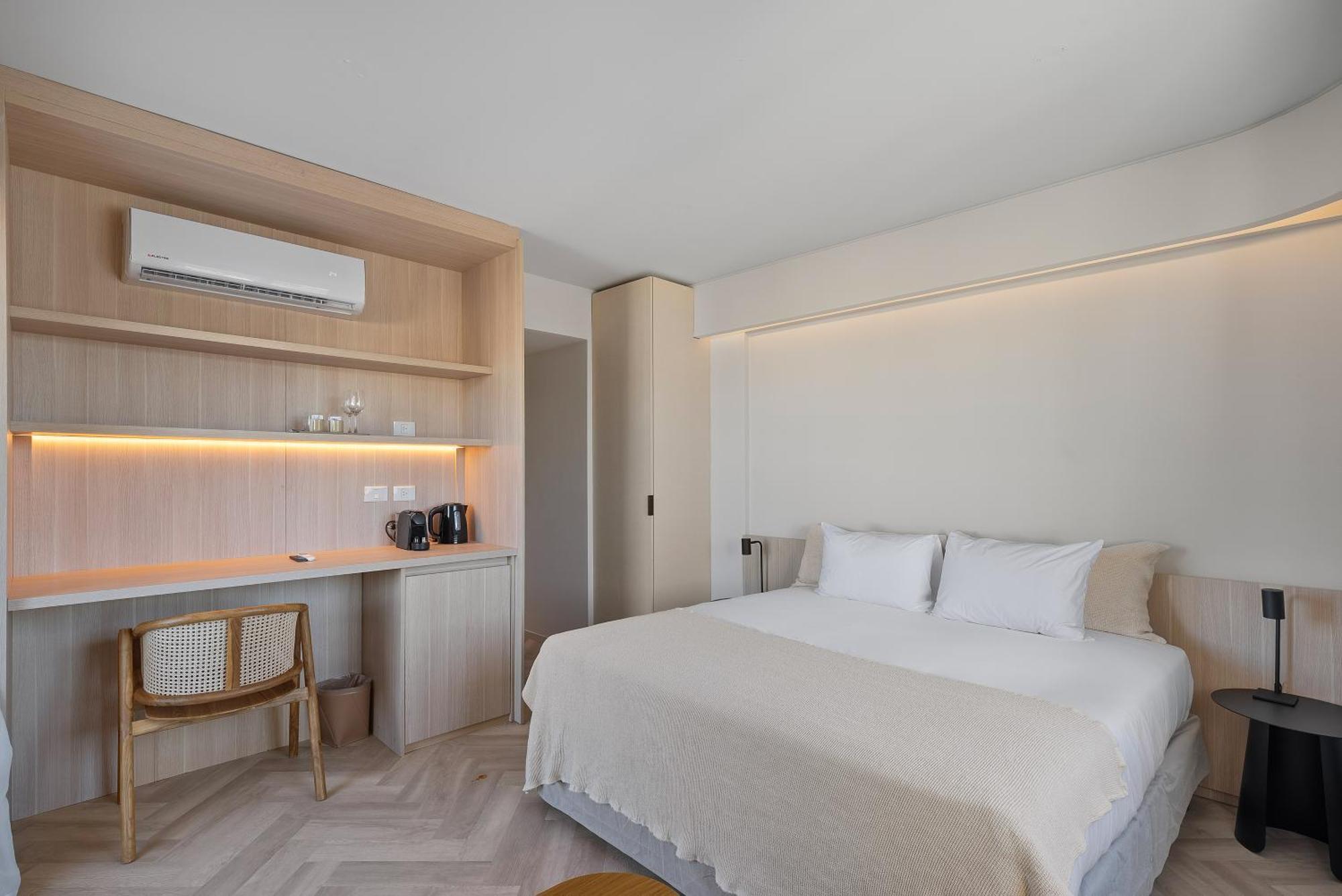 Vilon Recoleta Hotel ブエノスアイレス エクステリア 写真