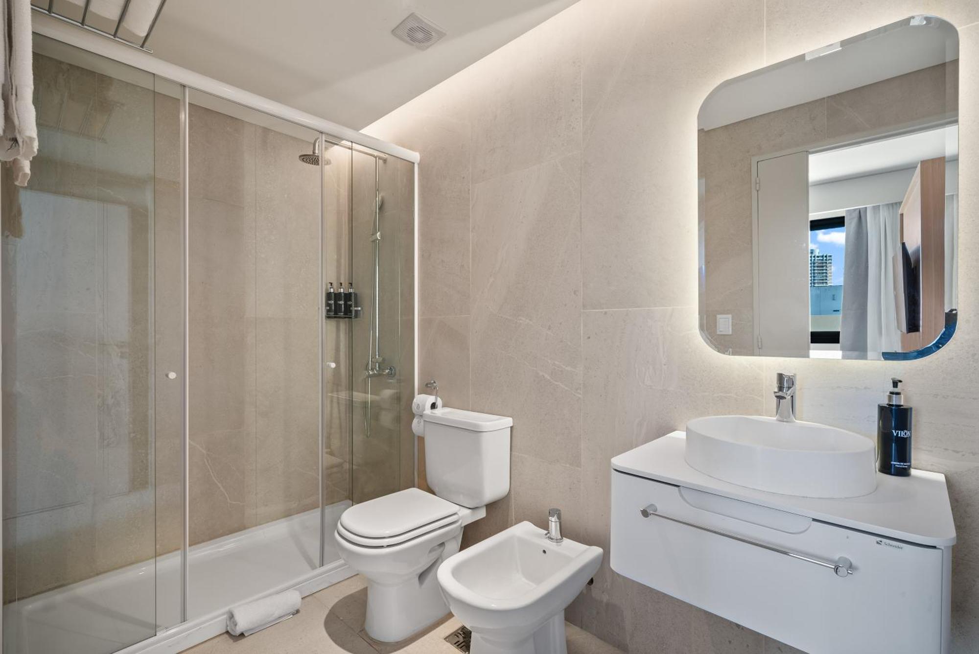 Vilon Recoleta Hotel ブエノスアイレス エクステリア 写真