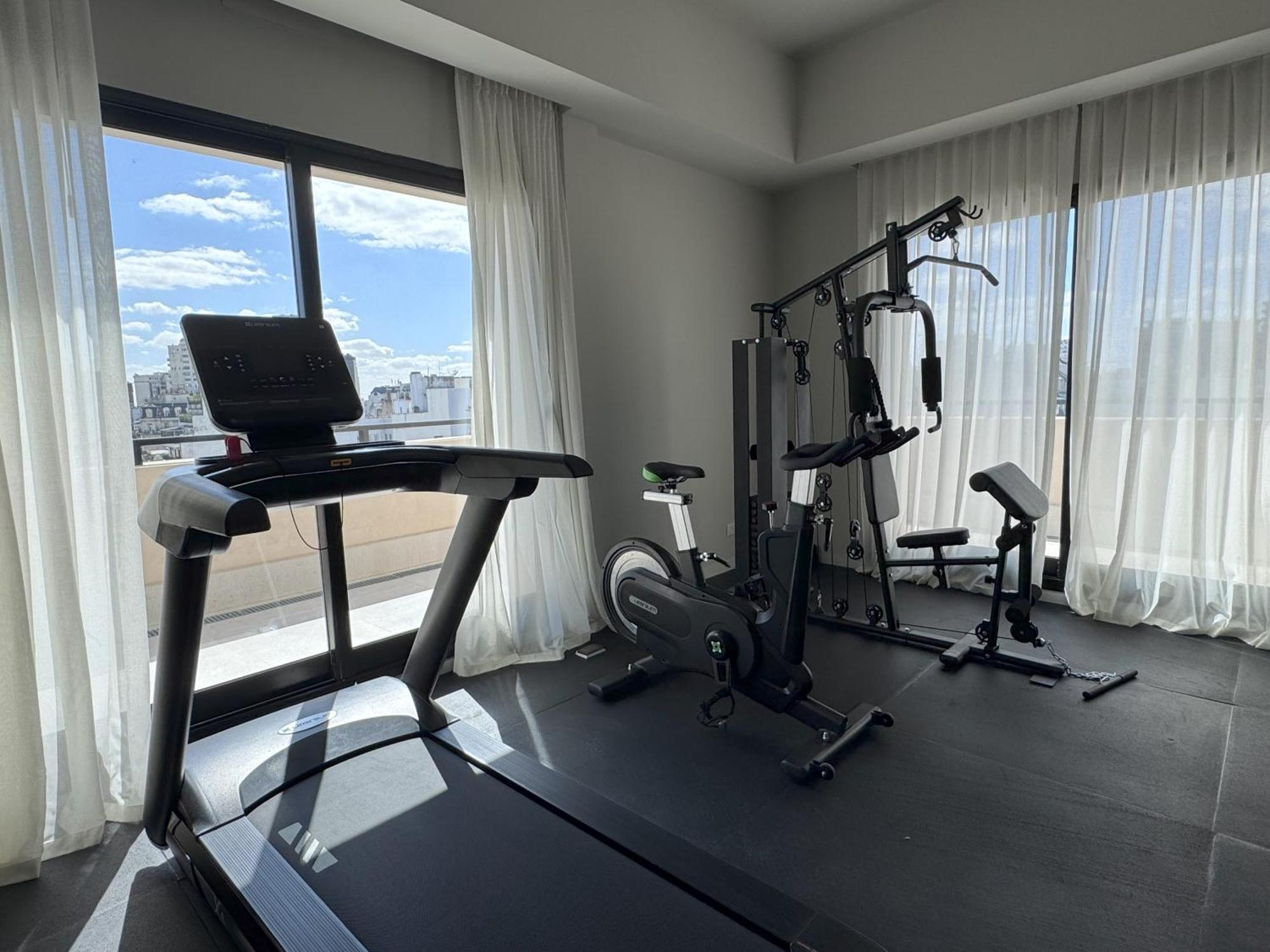 Vilon Recoleta Hotel ブエノスアイレス エクステリア 写真