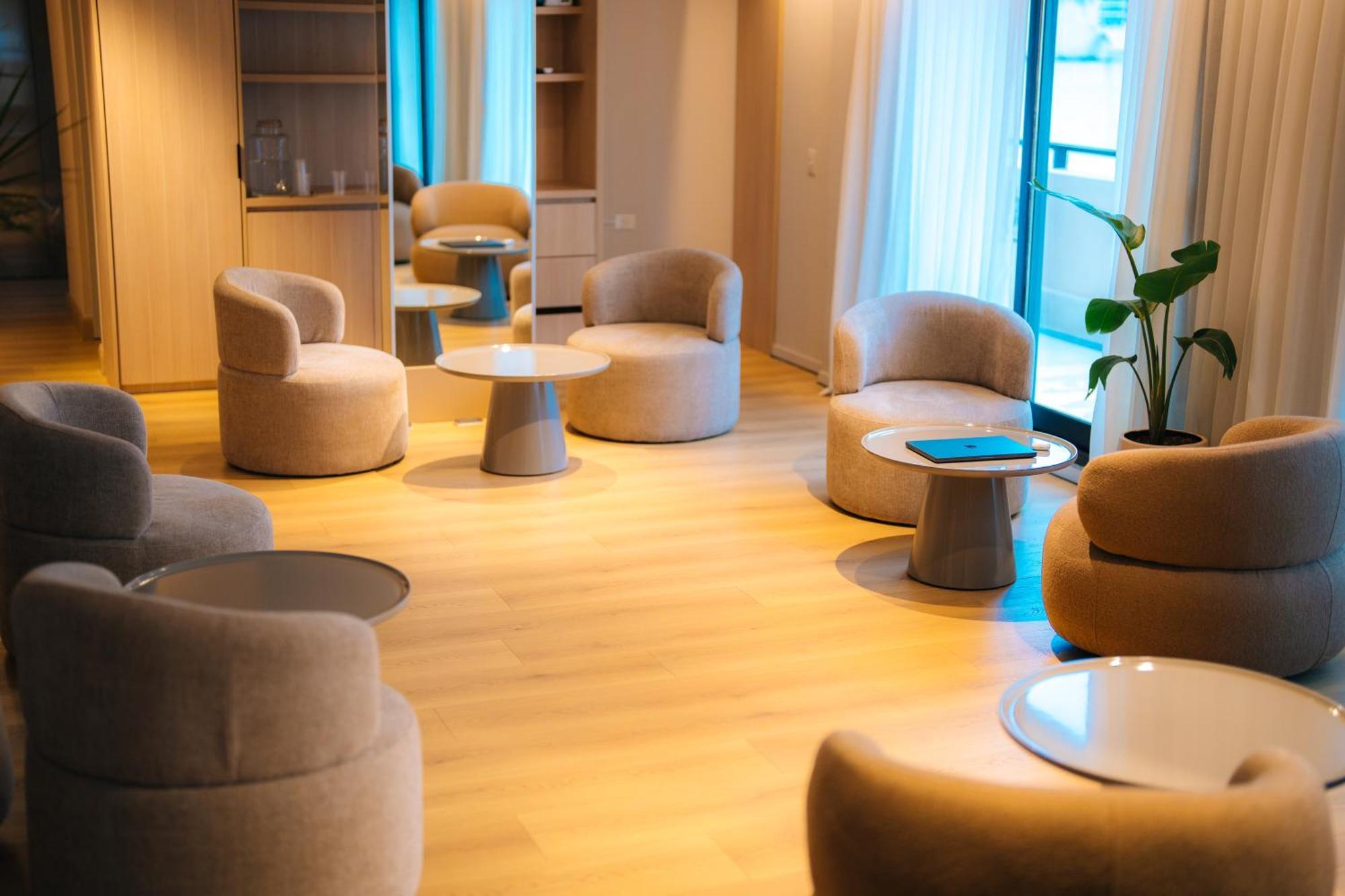 Vilon Recoleta Hotel ブエノスアイレス エクステリア 写真